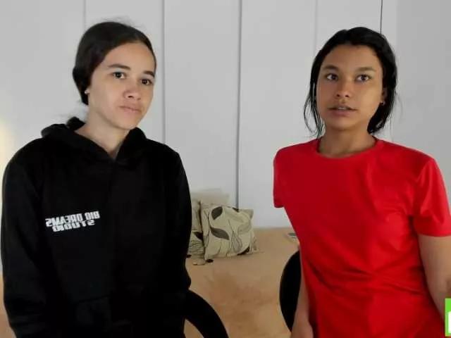 sexychanell-1 on BongaCams 