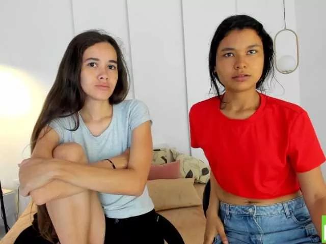 sexychanell-1 on BongaCams 