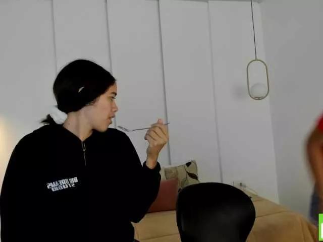 sexychanell-1 on BongaCams 