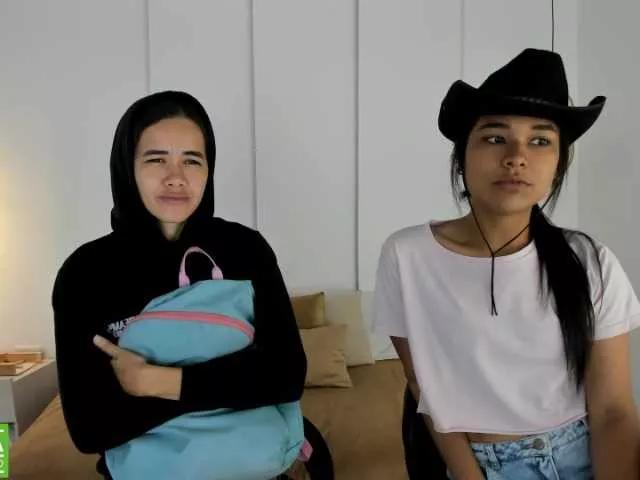 sexychanell-1 on BongaCams 