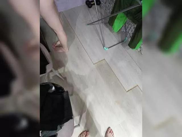 SexyCouple69 on BongaCams 