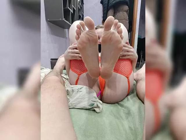 SexyCouple69 on BongaCams 