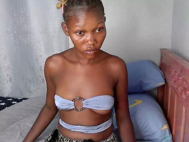Sexygel on BongaCams 