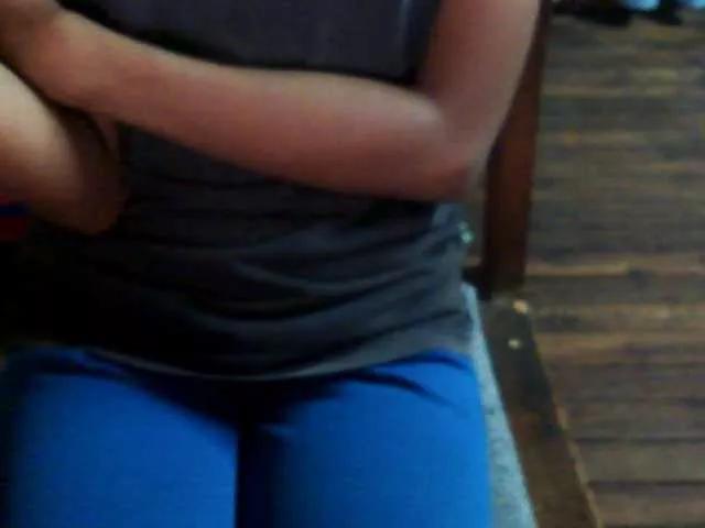 Sexygirl21 on BongaCams 