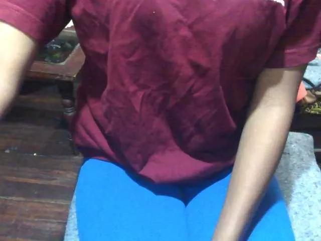 Sexygirl21 on BongaCams 