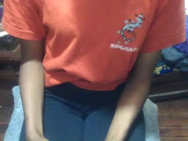 Sexygirl21 on BongaCams 