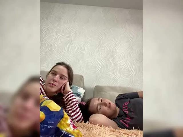 Sexygirlsem on BongaCams