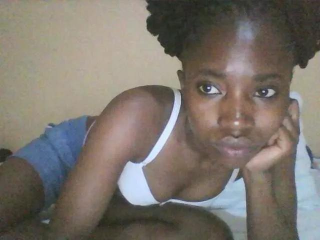 Sexyjordan on BongaCams 