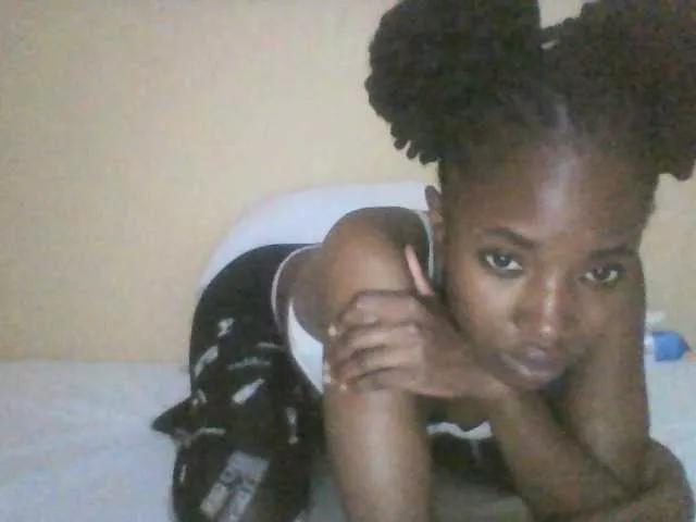 Sexyjordan on BongaCams 