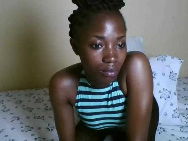 Sexyjordan on BongaCams 