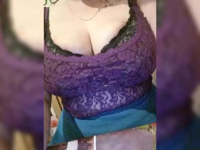 sexykucka on BongaCams 