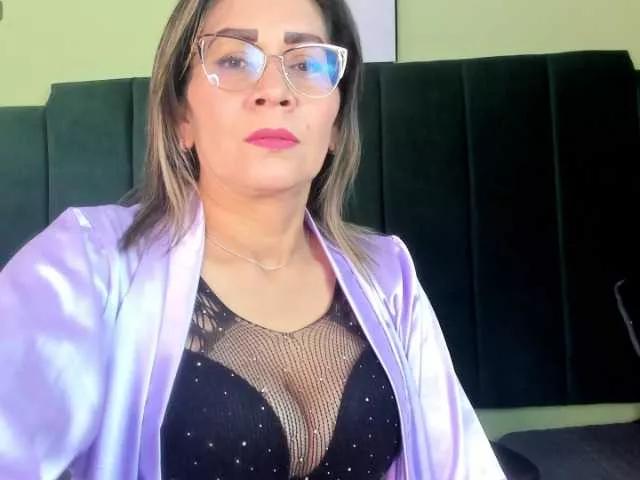 SexyLaddy-- on BongaCams 
