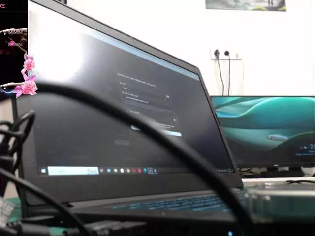 ShamelessNun on BongaCams 