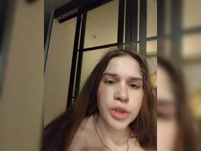 Shatensexy on BongaCams 
