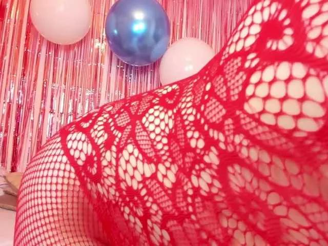 SherrySquirts on BongaCams 