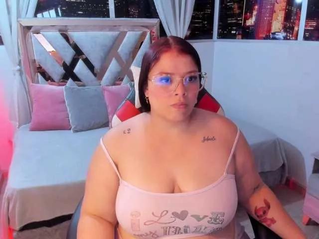 sheryl-hamilton on BongaCams 