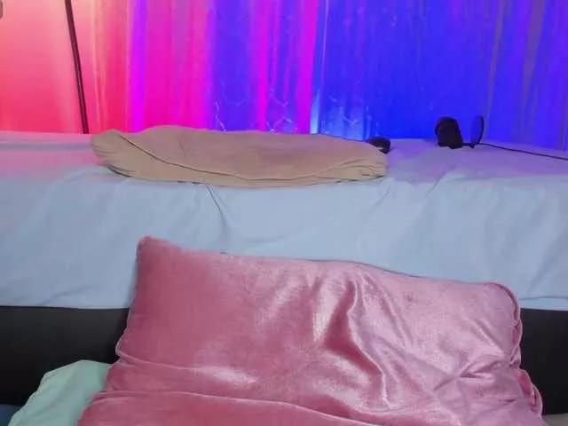 shy-booty on BongaCams 