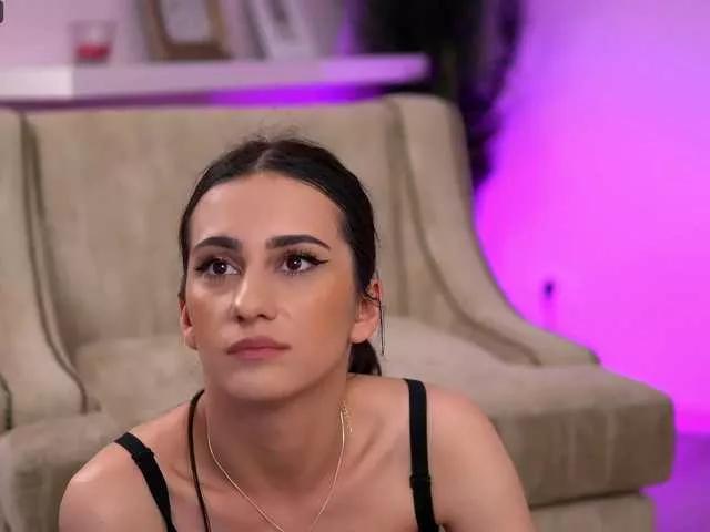 ShyCaseyX on BongaCams 