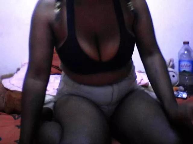 silviaLaBombe on BongaCams 