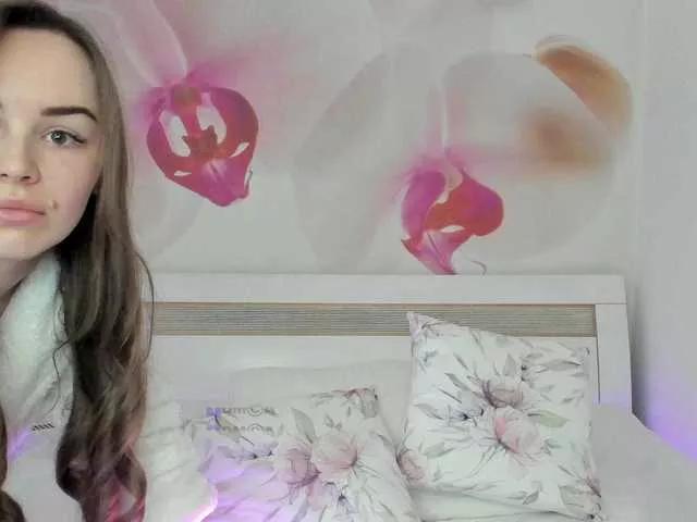 SincereLight on BongaCams 