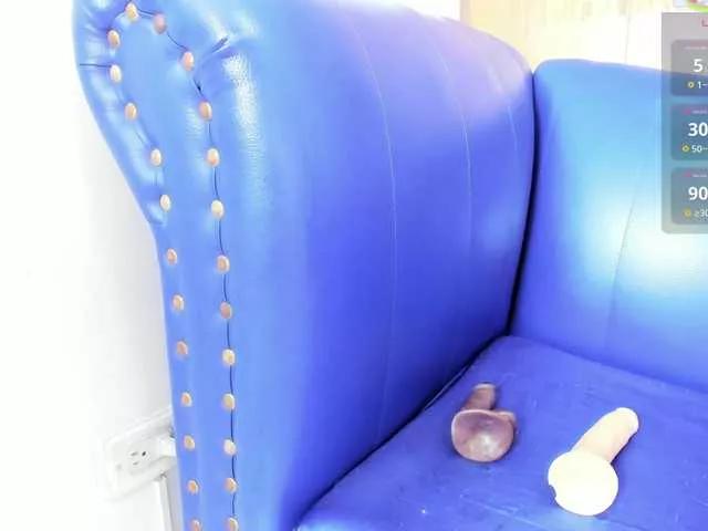 Skinny-Mature on BongaCams 