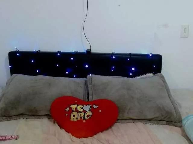 snow4777 on BongaCams 