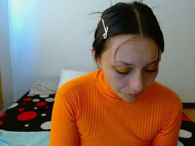 snow4777 on BongaCams 