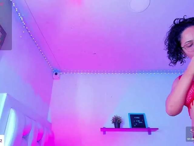 Sofia-Diiaz on BongaCams 