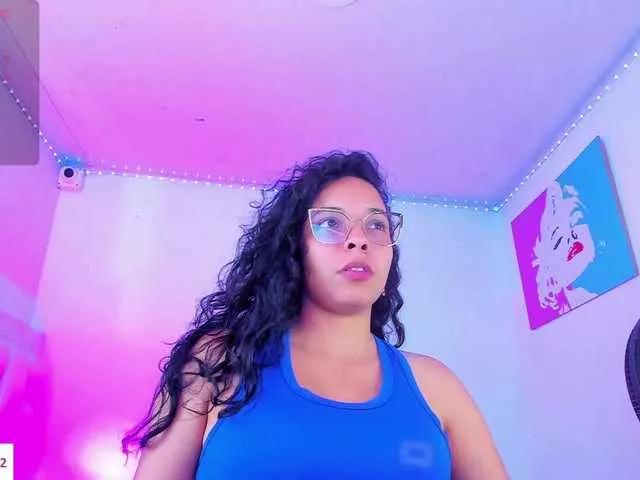 Sofia-Diiaz on BongaCams 