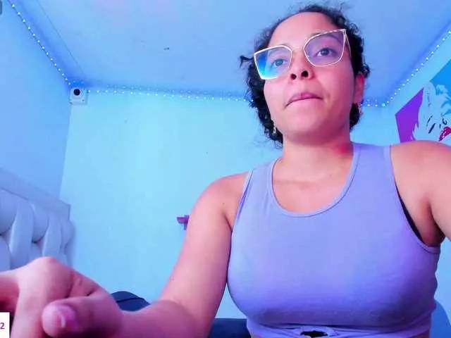 Sofia-Diiaz on BongaCams 