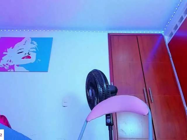 Sofia-Diiaz on BongaCams 