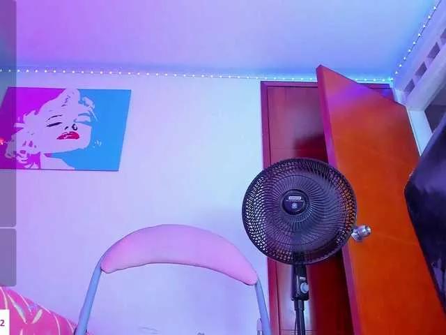 Sofia-Diiaz on BongaCams 