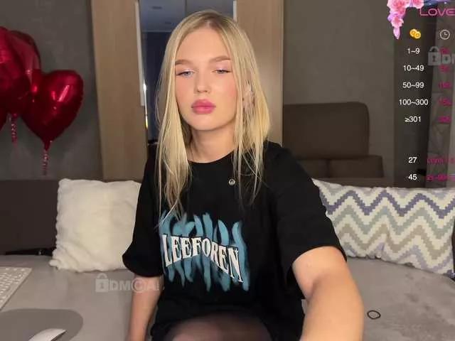SOFICUMS on BongaCams 