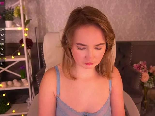 SofieBloom on BongaCams 