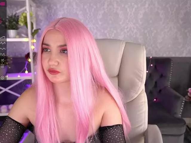 SofieBloom on BongaCams 