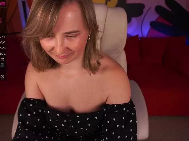 SofieBloom on BongaCams 