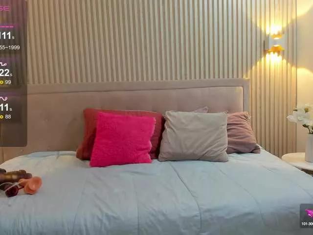 Sofiiia1 on BongaCams 