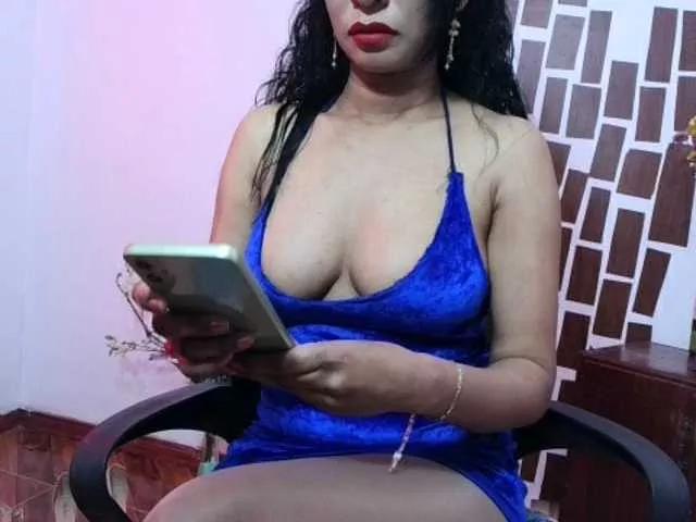 Sofipantyhot on BongaCams 