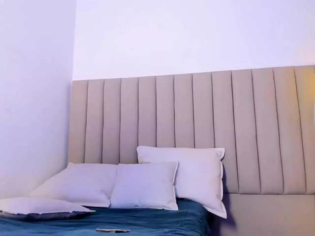 SofiPerez on BongaCams 