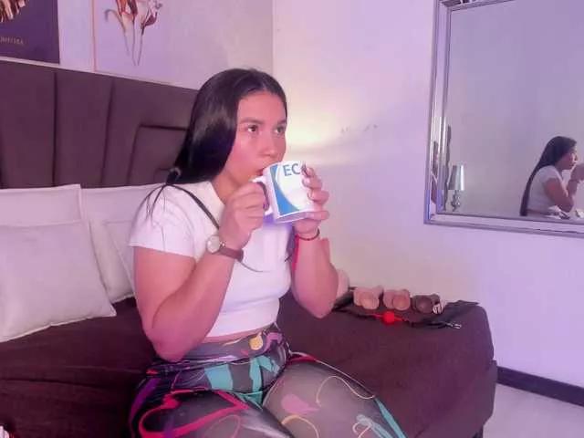 SofiPerez on BongaCams 