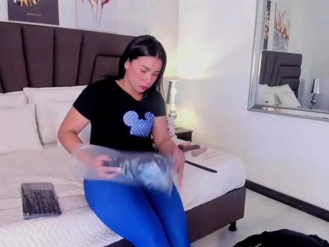 SofiPerez on BongaCams 