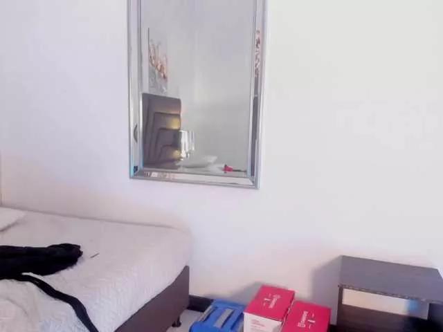 SofiPerez on BongaCams 