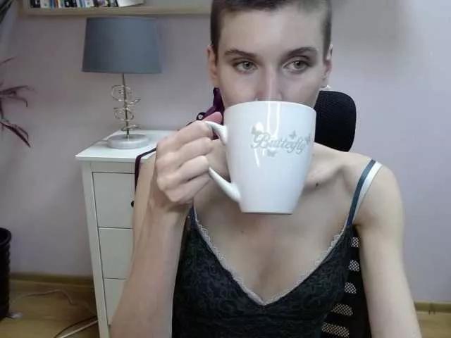 soft-sarah on BongaCams 