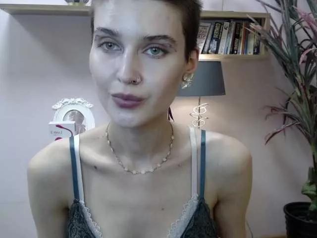 soft-sarah on BongaCams 