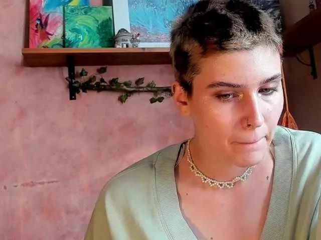 soft-sarah on BongaCams 