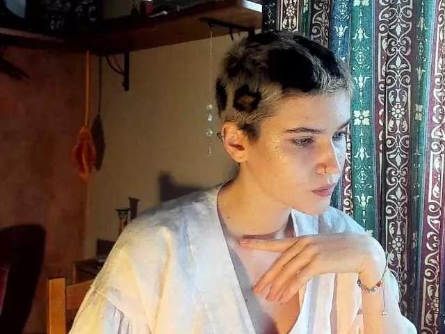 soft-sarah on BongaCams 