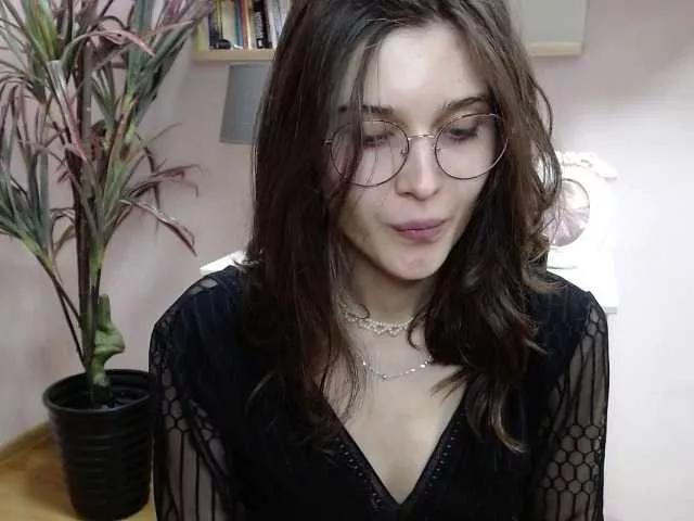 soft-sarah on BongaCams 