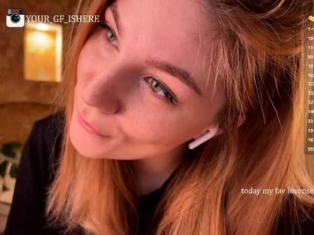 somejgirl on BongaCams 