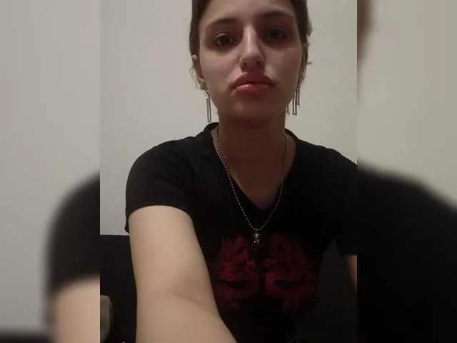 Sonyagasay on BongaCams