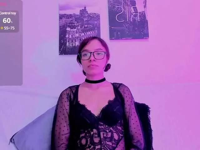 SophieeTaylor on BongaCams 